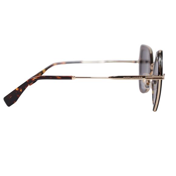 Marc Jacobs Tortoise Shell Sunglasses main image 10